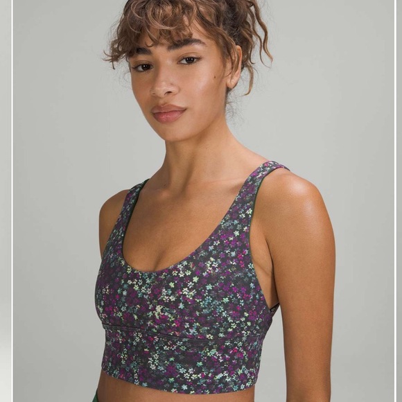 lululemon athletica Other - Lululemon Align Reversible Bra *Light Support, A/B Cup